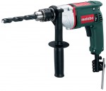 Дрель электрическая Metabo BE 622 S R+L